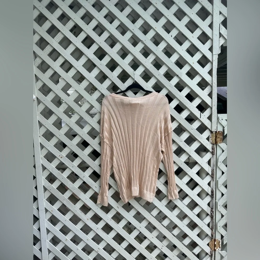 ❤️Free People Next Level Tunic Sweater